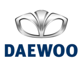 GM DAEWOO