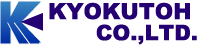 KYOKUTOH CO., LTD. Logo