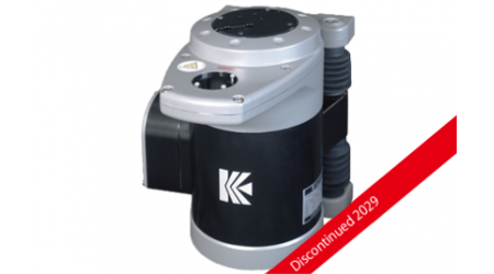 Auto Tip Dresser CDK-R